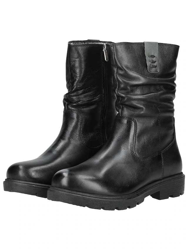 Andrea Conti Stiefel »Andrea Conti Stiefel Leder«