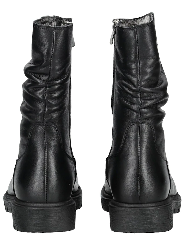 Andrea Conti Stiefel »Andrea Conti Stiefel Leder«