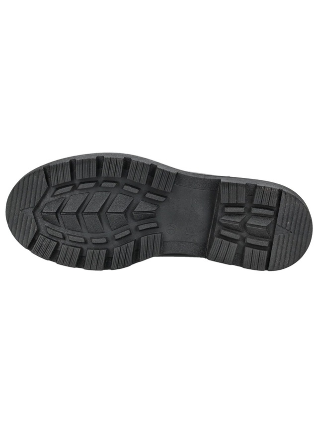 Andrea Conti Stiefel »Andrea Conti Stiefel Leder«