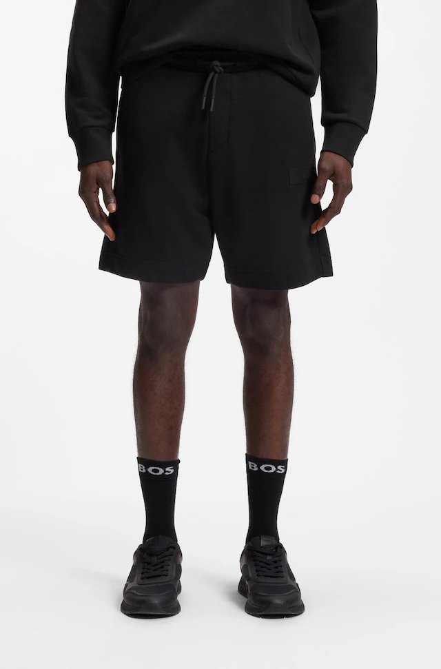 BOSS GREEN Sweatshorts »JT Shorts«