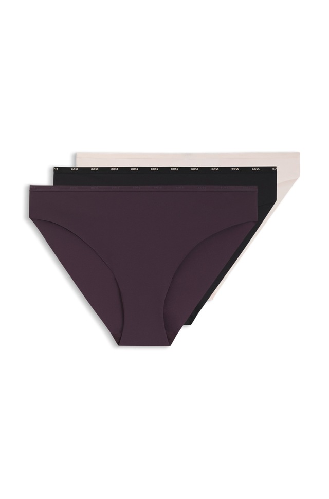 BOSS Slip »3P MICRO BRIEF«