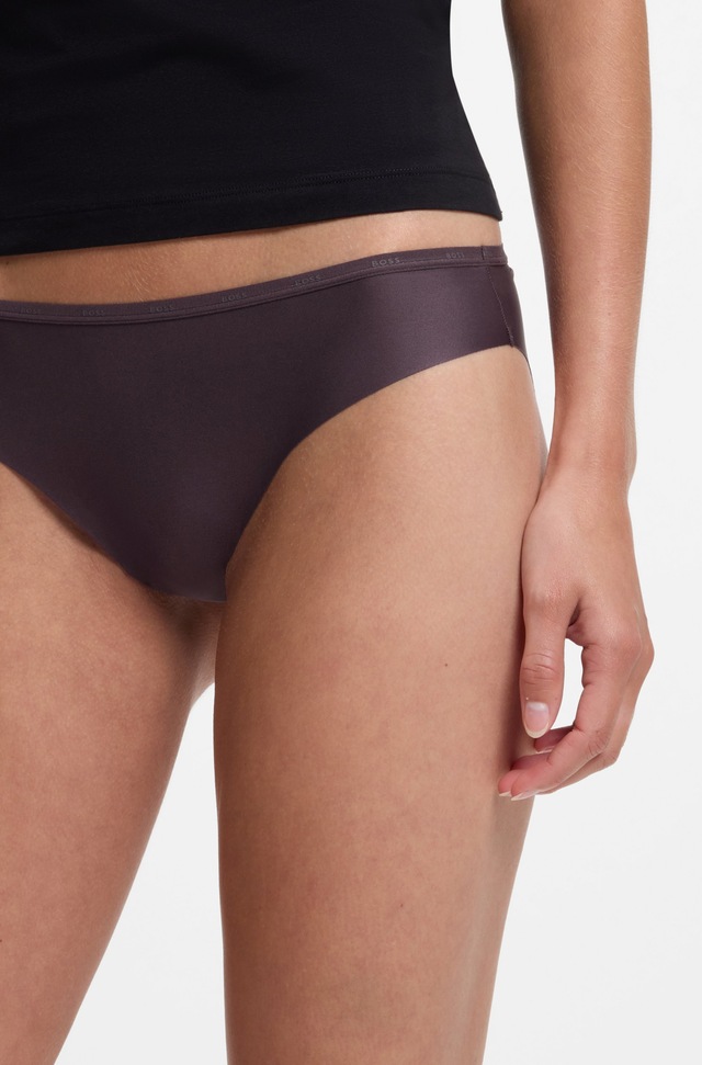 BOSS Slip »3P MICRO BRIEF«