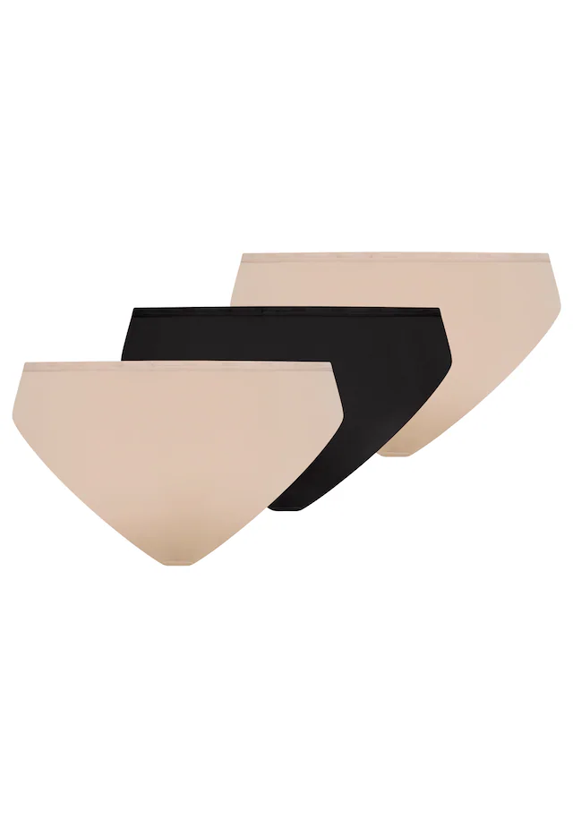 BOSS Slip »3P MICRO BRIEF«