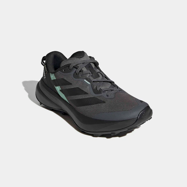 adidas TERREX Trailrunningschuh »TRACEFINDER PLUS GORE-TEX« wasserdicht