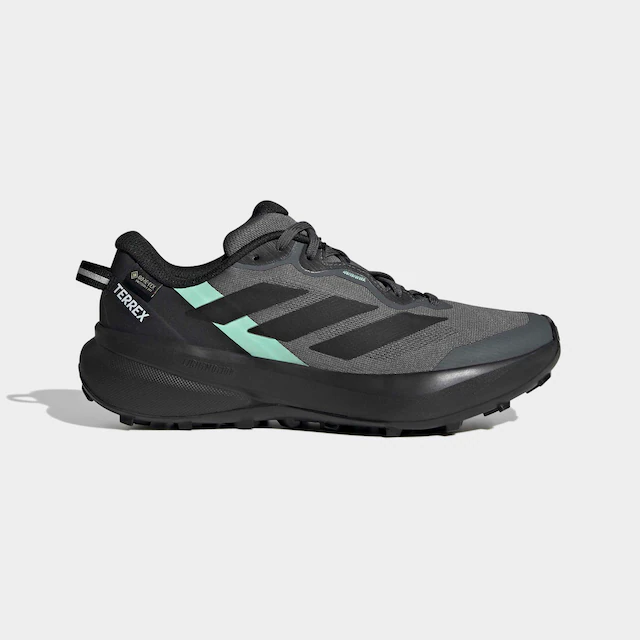 adidas TERREX Trailrunningschuh »TRACEFINDER PLUS GORE-TEX« wasserdicht