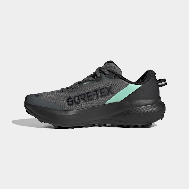 adidas TERREX Trailrunningschuh »TRACEFINDER PLUS GORE-TEX« wasserdicht