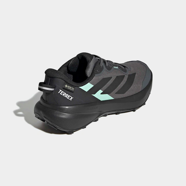 adidas TERREX Trailrunningschuh »TRACEFINDER PLUS GORE-TEX« wasserdicht