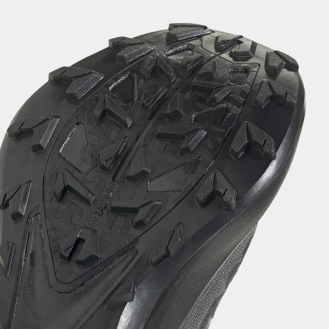 adidas TERREX Trailrunningschuh »TRACEFINDER PLUS GORE-TEX« wasserdicht