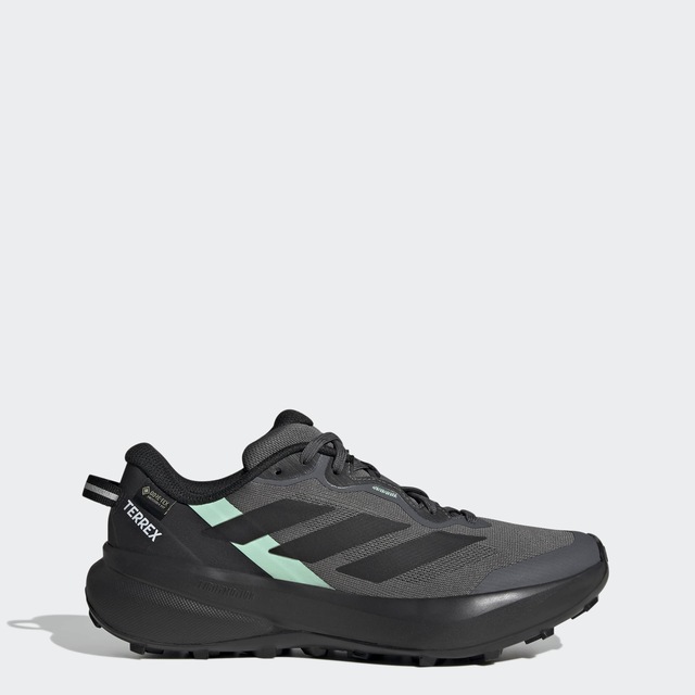 adidas TERREX Trailrunningschuh »TRACEFINDER PLUS GORE-TEX« wasserdicht
