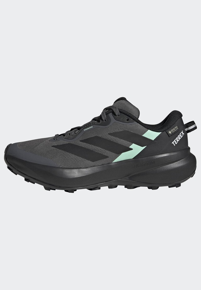 adidas TERREX Trailrunningschuh »TRACEFINDER PLUS GORE-TEX« wasserdicht