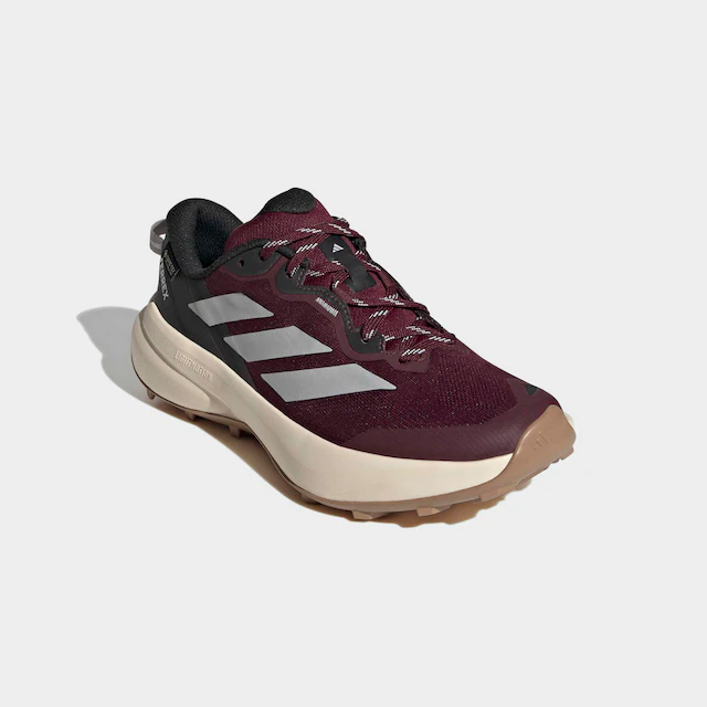 adidas TERREX Trailrunningschuh »TRACEFINDER PLUS GORE-TEX« wasserdicht