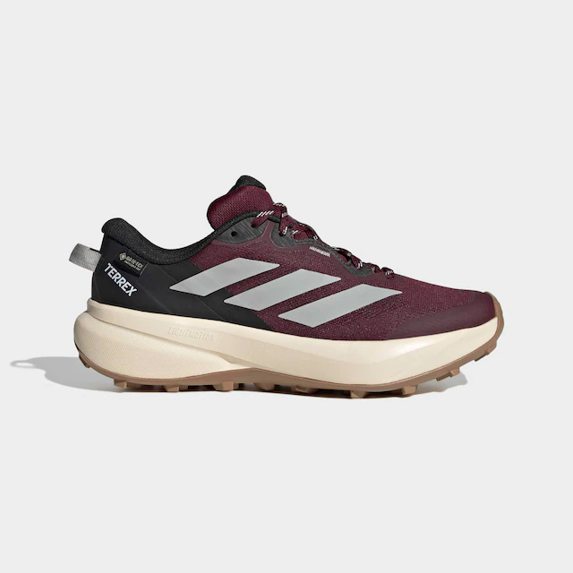 adidas TERREX Trailrunningschuh »TRACEFINDER PLUS GORE-TEX« wasserdicht