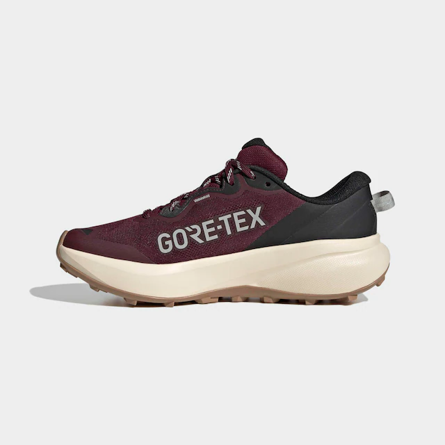 adidas TERREX Trailrunningschuh »TRACEFINDER PLUS GORE-TEX« wasserdicht