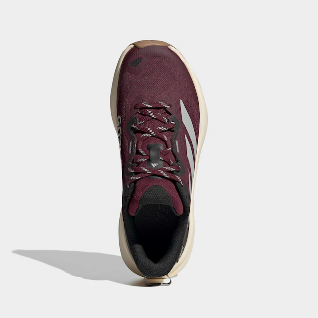 adidas TERREX Trailrunningschuh »TRACEFINDER PLUS GORE-TEX« wasserdicht