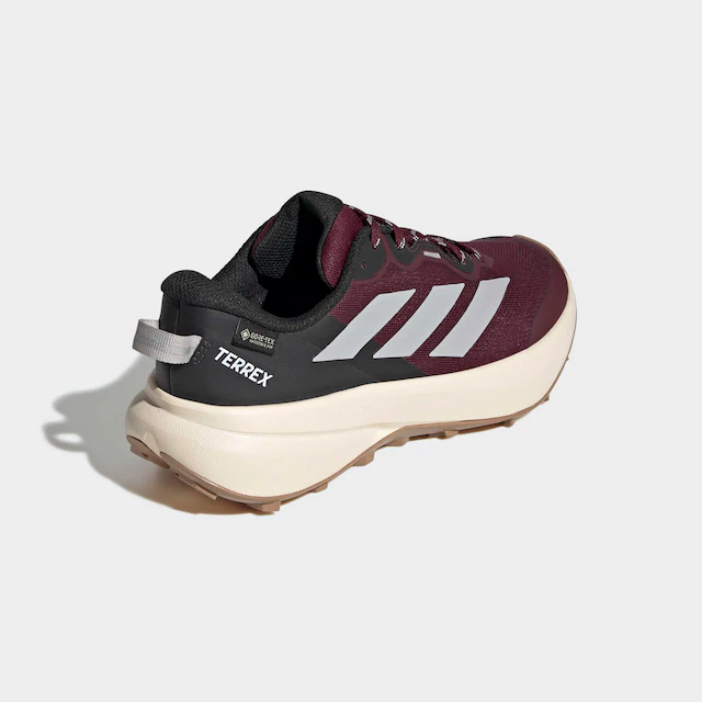adidas TERREX Trailrunningschuh »TRACEFINDER PLUS GORE-TEX« wasserdicht