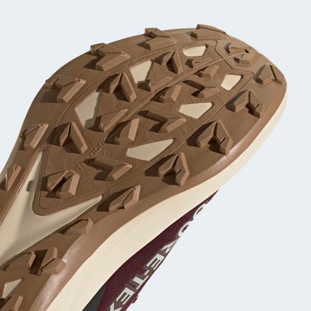 adidas TERREX Trailrunningschuh »TRACEFINDER PLUS GORE-TEX« wasserdicht