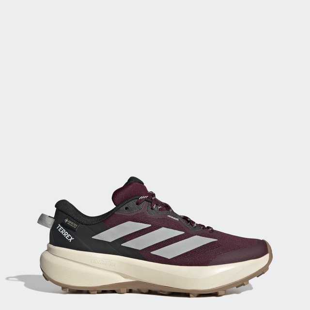 adidas TERREX Trailrunningschuh »TRACEFINDER PLUS GORE-TEX« wasserdicht