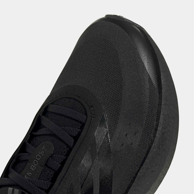 adidas Performance Laufschuh »ZENBOOST BOOST+« inspiriert vom adidas Hyperboost