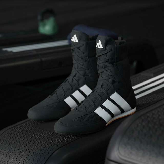 adidas Performance Trainingsschuh »BOX HOG CLASSIC« Boxschuh