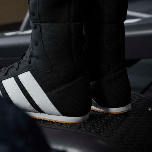 adidas Performance Trainingsschuh »BOX HOG CLASSIC« Boxschuh