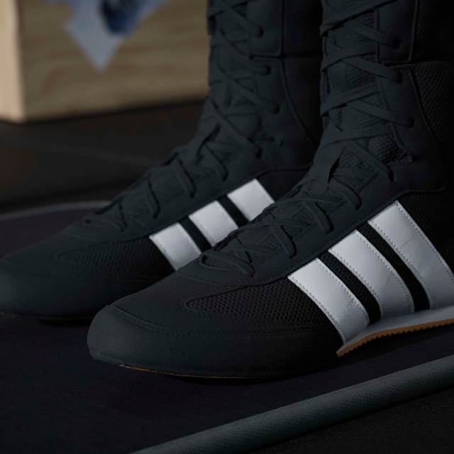 adidas Performance Trainingsschuh »BOX HOG CLASSIC« Boxschuh