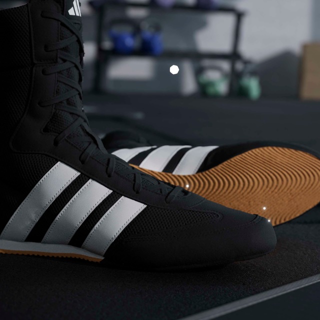 adidas Performance Trainingsschuh »BOX HOG CLASSIC« Boxschuh