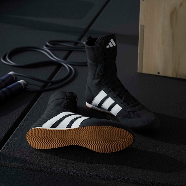 adidas Performance Trainingsschuh »BOX HOG CLASSIC« Boxschuh