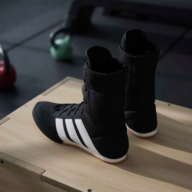 adidas Performance Trainingsschuh »BOX HOG CLASSIC« Boxschuh