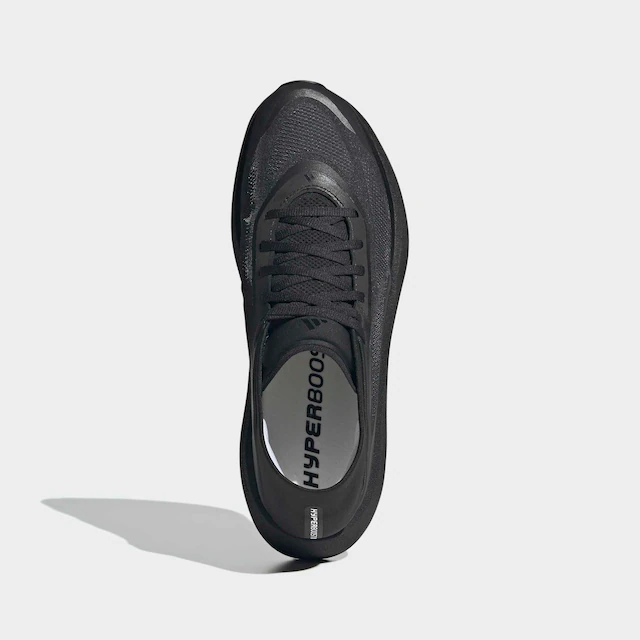 adidas Performance Laufschuh »HYPERBOOST RUN« mit innovativer Hyperboost Pro Technologie