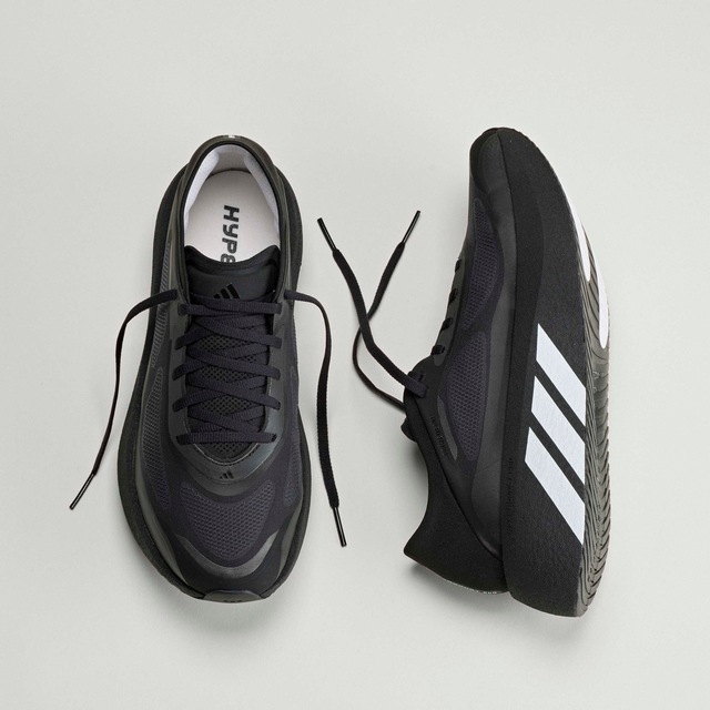 adidas Performance Laufschuh »HYPERBOOST RUN« mit innovativer Hyperboost Pro Technologie