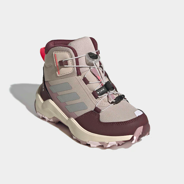 adidas TERREX Wanderschuh »AX4R MID KIDS« für Kinder & Jugendliche