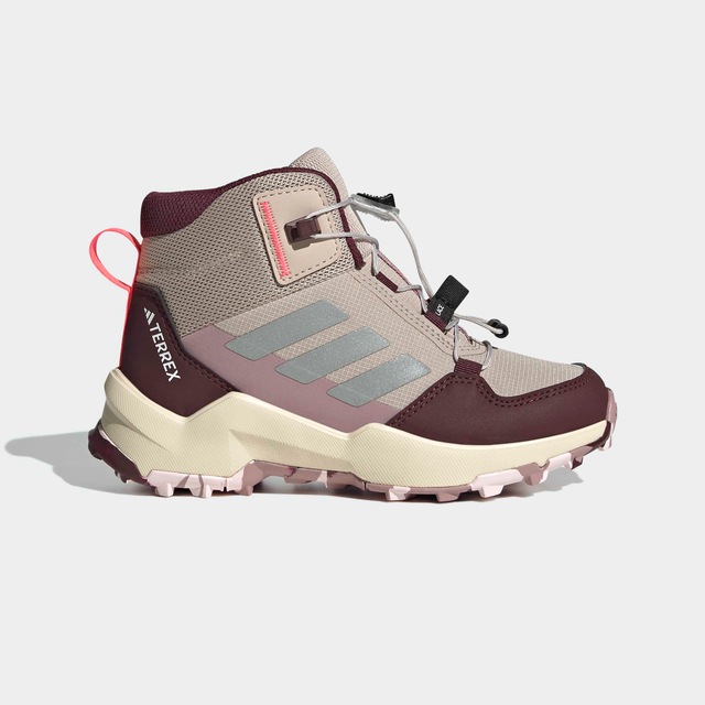 adidas TERREX Wanderschuh »AX4R MID KIDS« für Kinder & Jugendliche