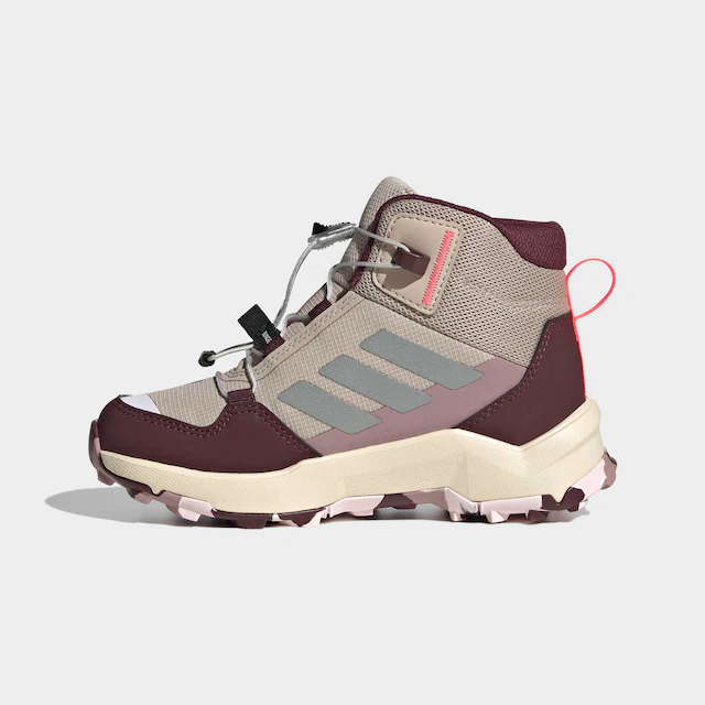 adidas TERREX Wanderschuh »AX4R MID KIDS« für Kinder & Jugendliche