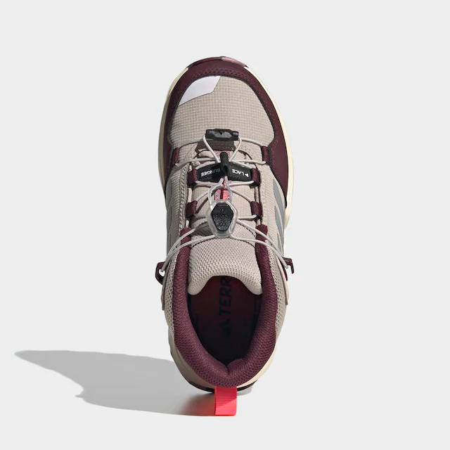 adidas TERREX Wanderschuh »AX4R MID KIDS« für Kinder & Jugendliche