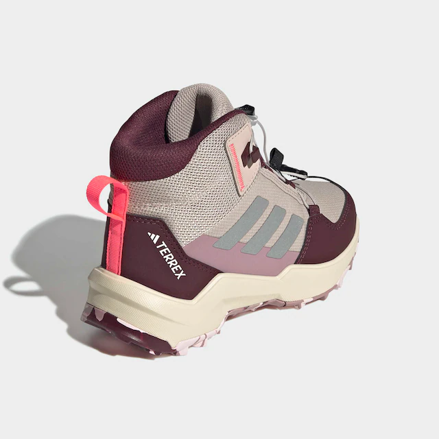 adidas TERREX Wanderschuh »AX4R MID KIDS« für Kinder & Jugendliche