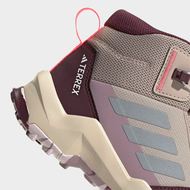 adidas TERREX Wanderschuh »AX4R MID KIDS« für Kinder & Jugendliche