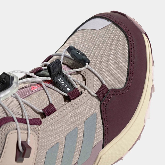 adidas TERREX Wanderschuh »AX4R MID KIDS« für Kinder & Jugendliche