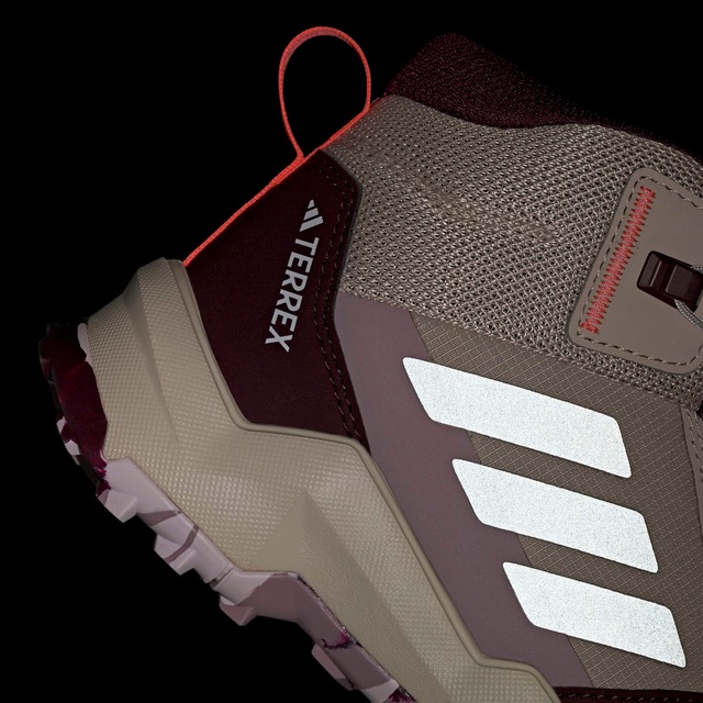 adidas TERREX Wanderschuh »AX4R MID KIDS« für Kinder & Jugendliche