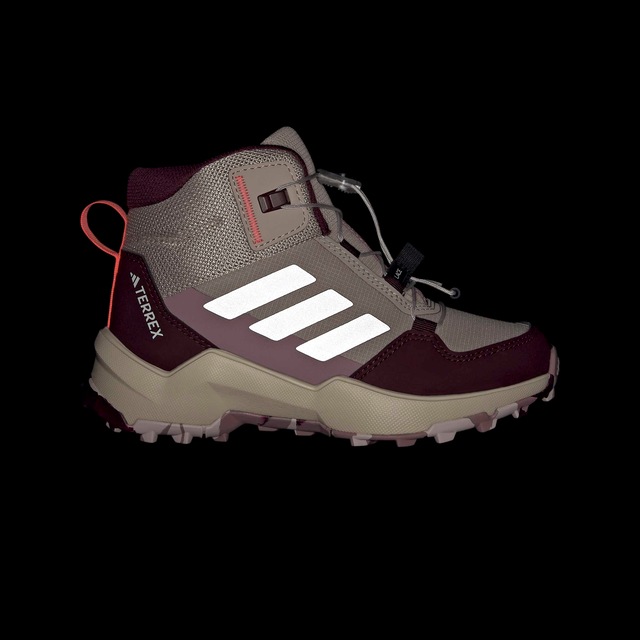 adidas TERREX Wanderschuh »AX4R MID KIDS« für Kinder & Jugendliche