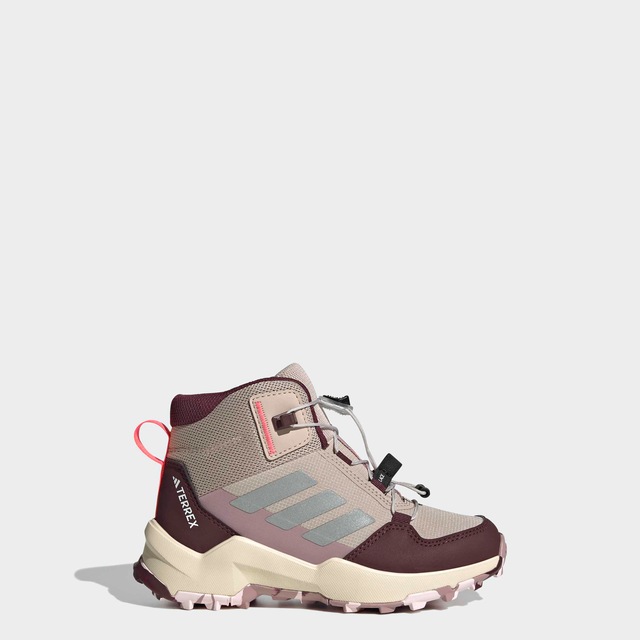 adidas TERREX Wanderschuh »AX4R MID KIDS« für Kinder & Jugendliche