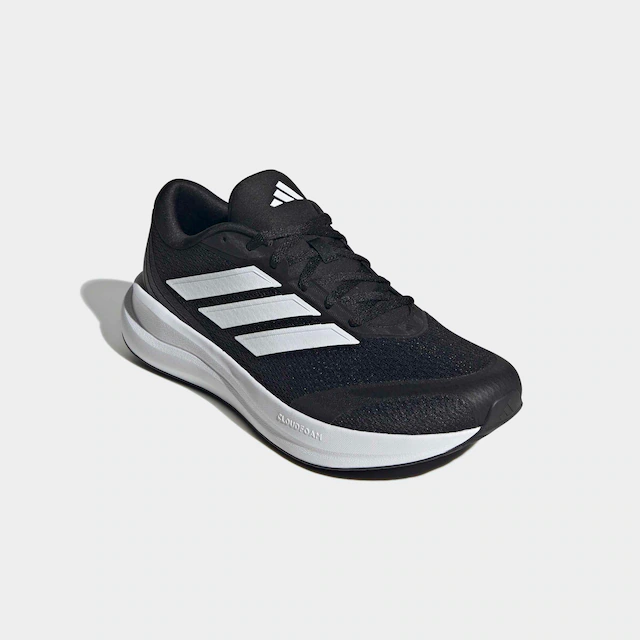adidas Performance Laufschuh »RUNFALCON 6 WIDE« weite Passform