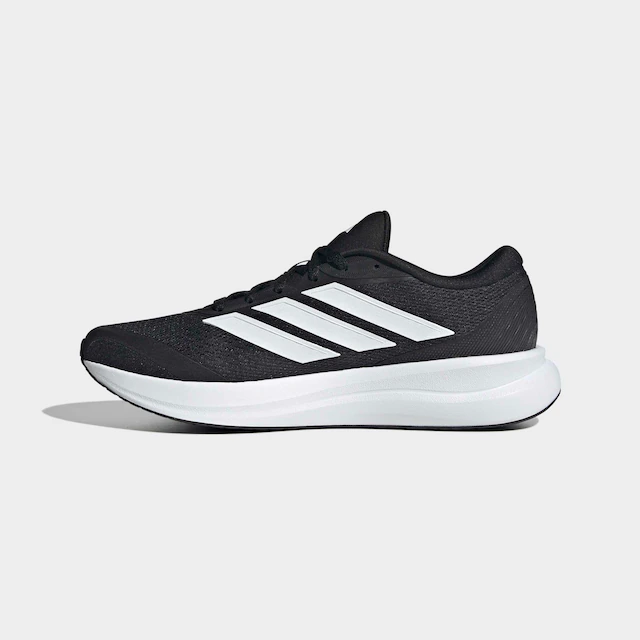 adidas Performance Laufschuh »RUNFALCON 6 WIDE« weite Passform