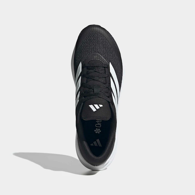 adidas Performance Laufschuh »RUNFALCON 6 WIDE« weite Passform