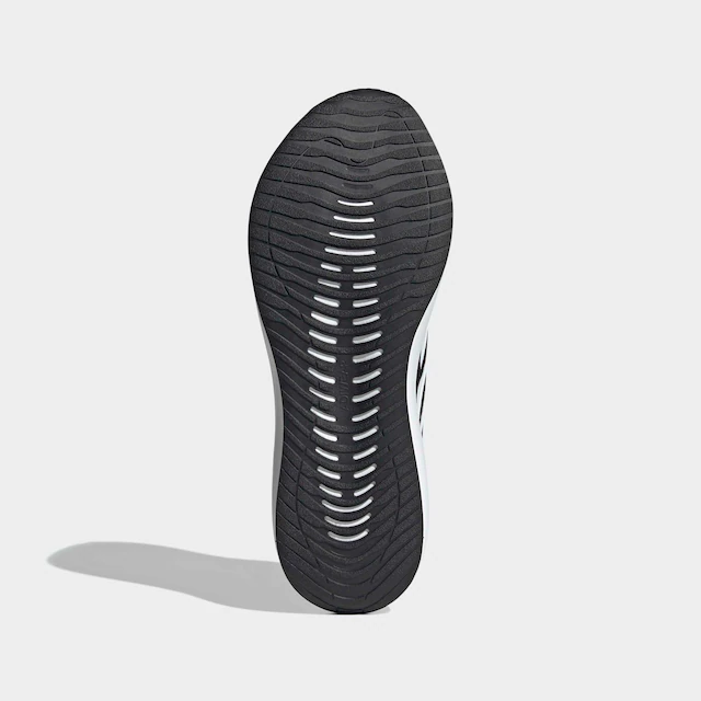 adidas Performance Laufschuh »RUNFALCON 6 WIDE« weite Passform