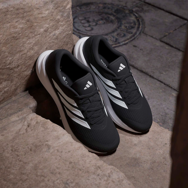 adidas Performance Laufschuh »RUNFALCON 6 WIDE« weite Passform