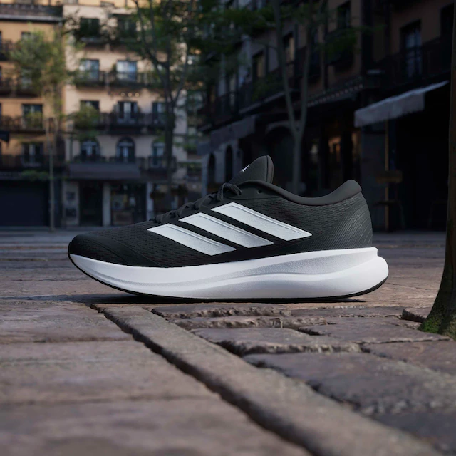 adidas Performance Laufschuh »RUNFALCON 6 WIDE« weite Passform