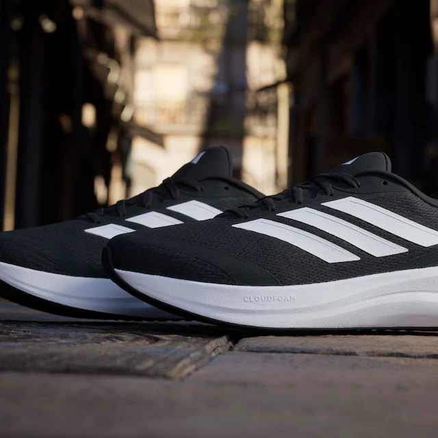 adidas Performance Laufschuh »RUNFALCON 6 WIDE« weite Passform