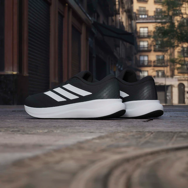 adidas Performance Laufschuh »RUNFALCON 6 WIDE« weite Passform
