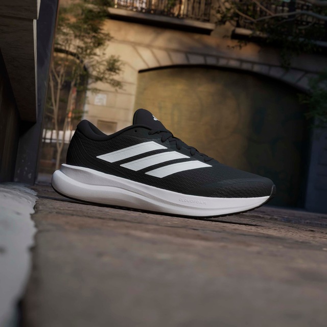adidas Performance Laufschuh »RUNFALCON 6 WIDE« weite Passform
