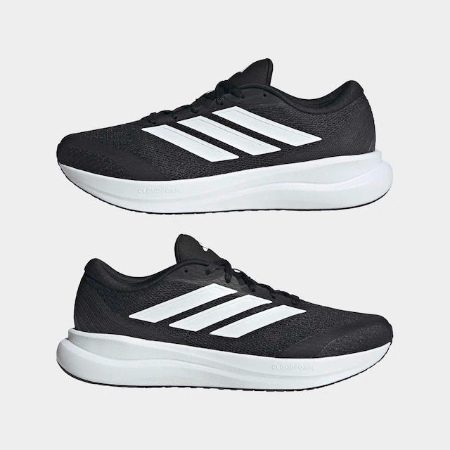 adidas Performance Laufschuh »RUNFALCON 6 WIDE« weite Passform
